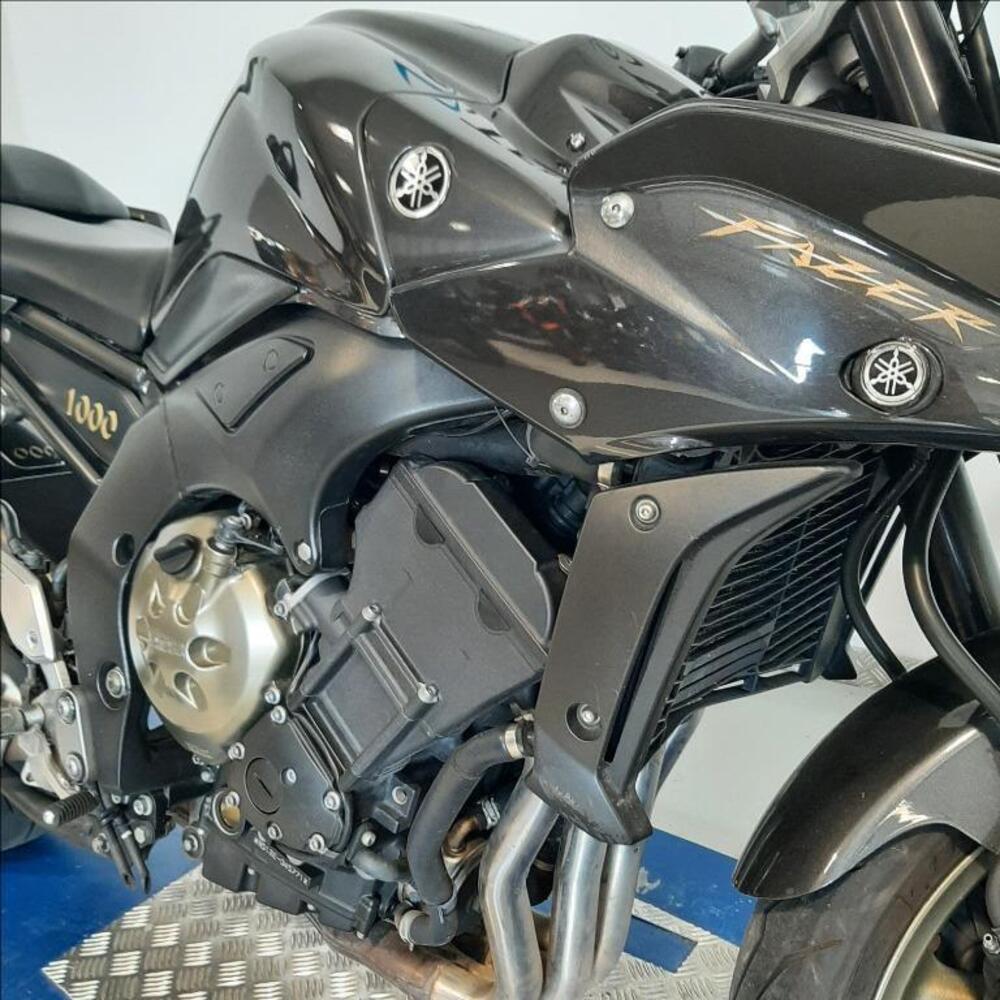 Yamaha FZ1 Fazer (2006 - 16) (5)