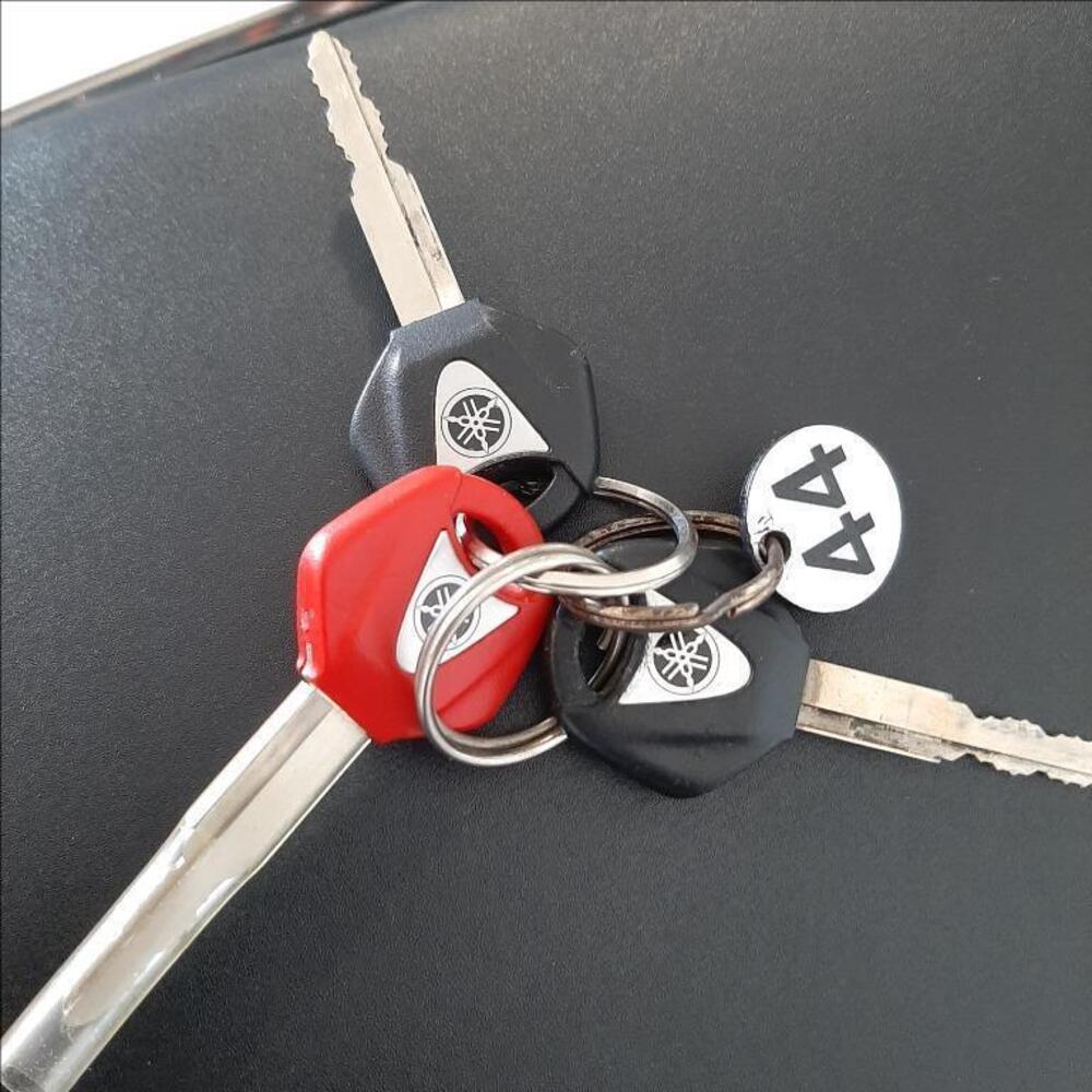 Yamaha FZ1 Fazer (2006 - 16) (12)