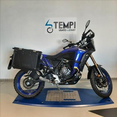 Yamaha T&eacute;n&eacute;r&eacute; 700 World Raid (2022 - 25) usata