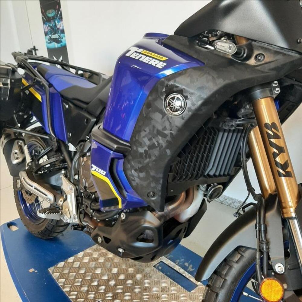 Yamaha Ténéré 700 World Raid (2022 - 25) (6)