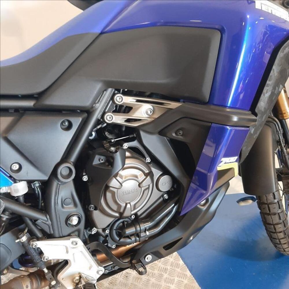 Yamaha Ténéré 700 World Raid (2022 - 25) (9)