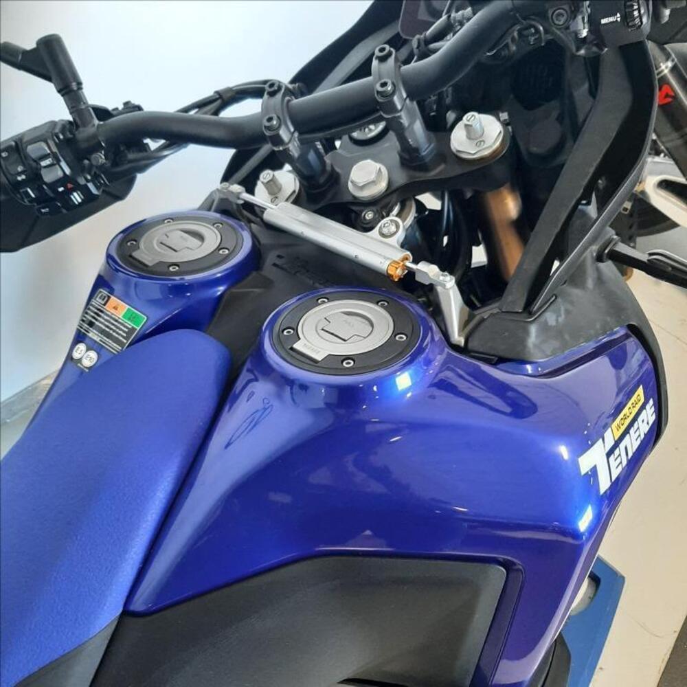 Yamaha Ténéré 700 World Raid (2022 - 25) (10)