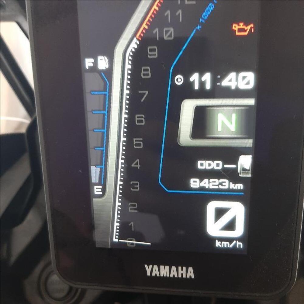 Yamaha Ténéré 700 World Raid (2022 - 25) (11)