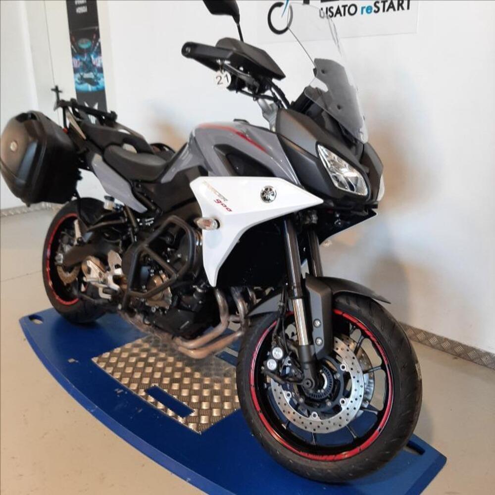 Yamaha Tracer 900 ABS (2017 - 18) (2)