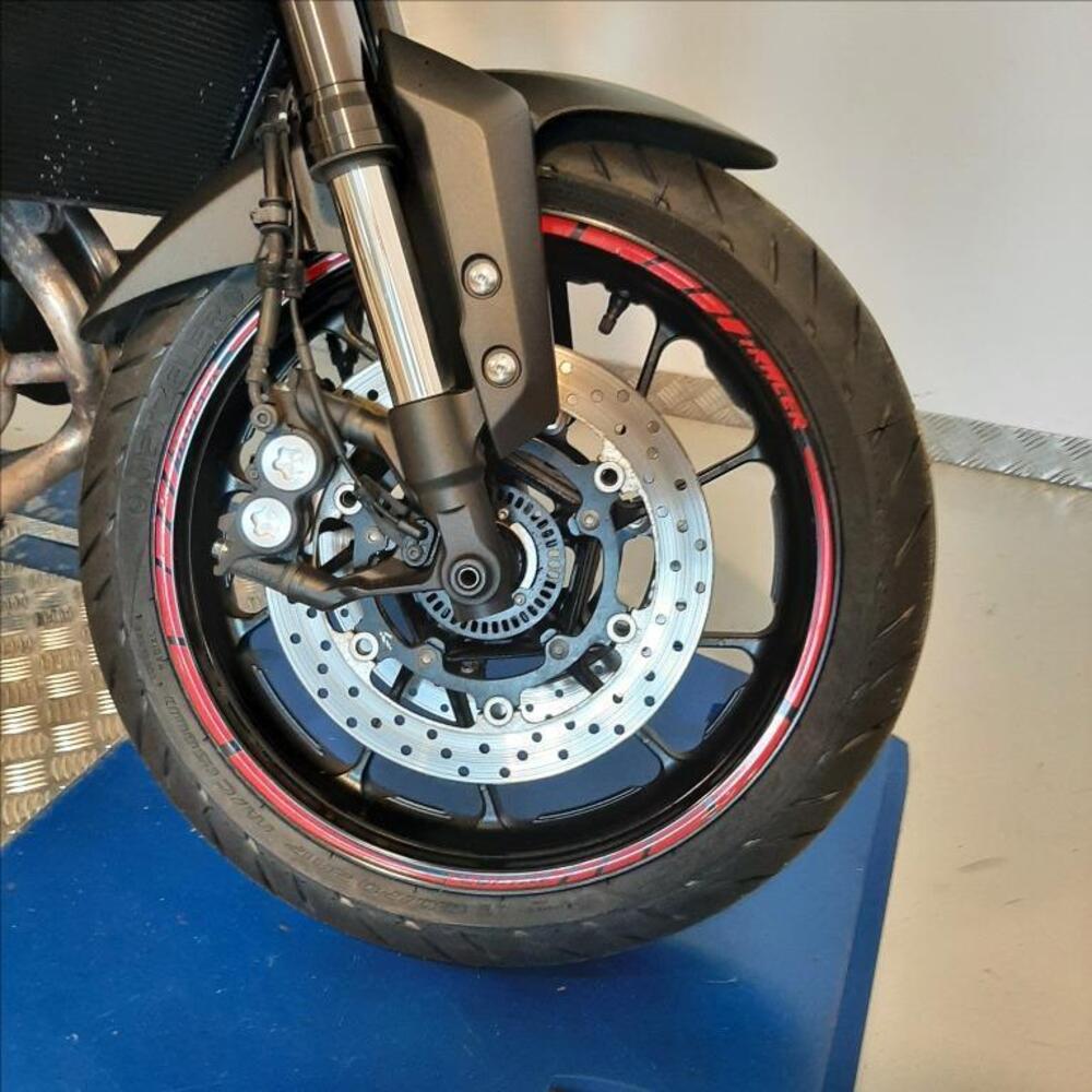 Yamaha Tracer 900 ABS (2017 - 18) (3)