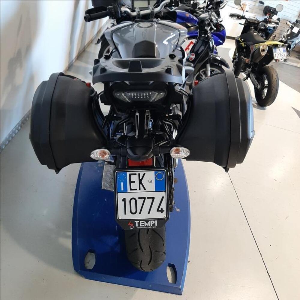 Yamaha Tracer 900 ABS (2017 - 18) (8)