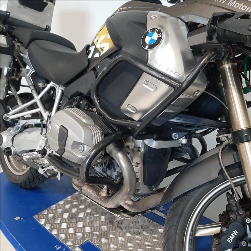 Bmw R 1200 GS (2010 - 12) (5)