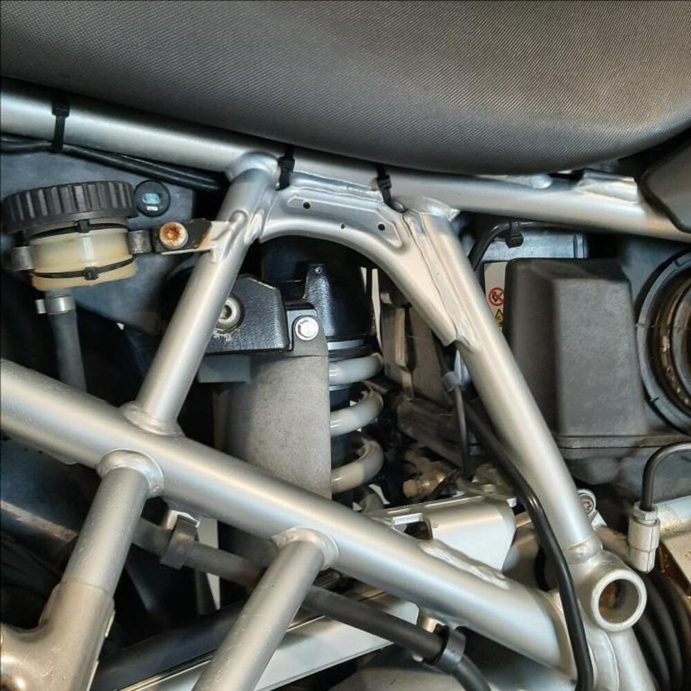 Bmw R 1200 GS (2010 - 12) (10)