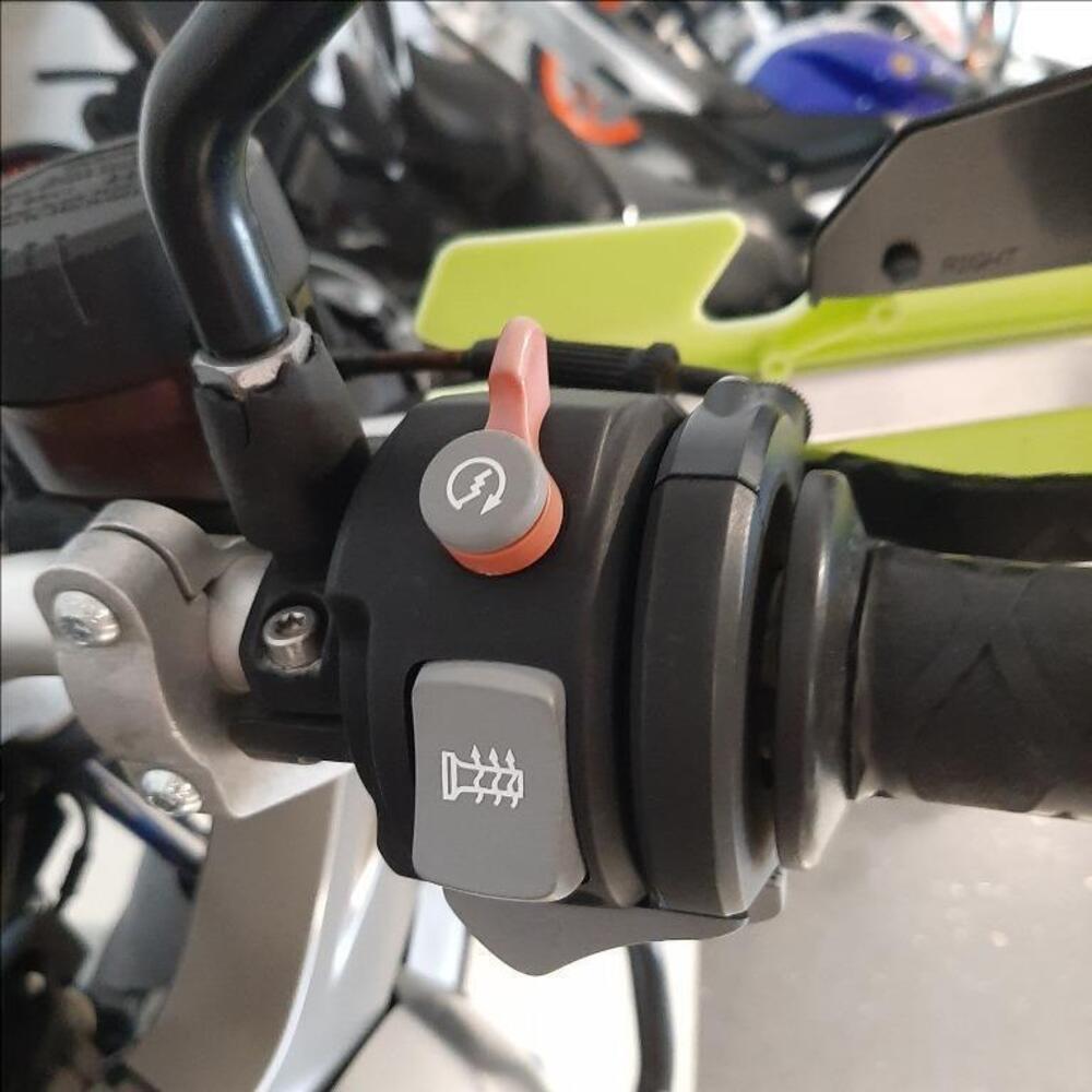 Bmw R 1200 GS (2010 - 12) (13)