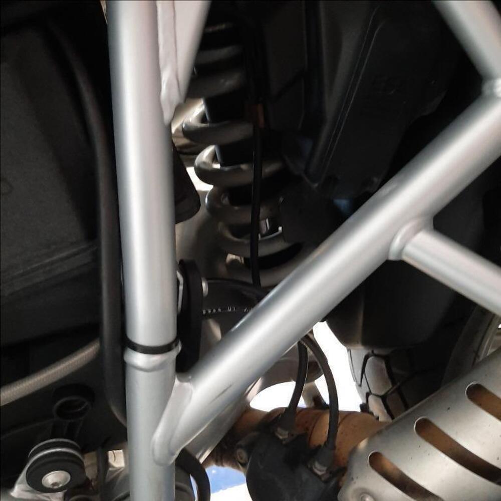 Bmw R 1200 GS (2010 - 12) (16)