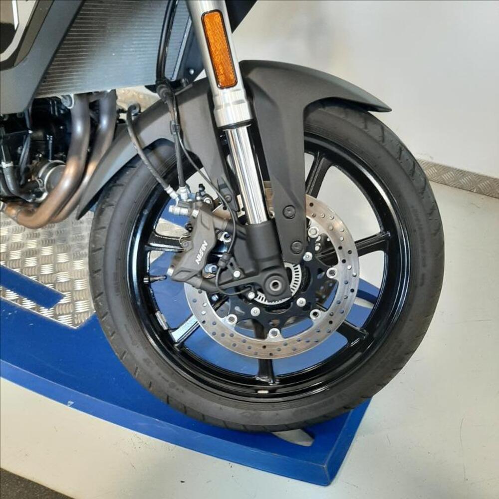 Suzuki V-Strom 800SE (2023 - 24) (3)