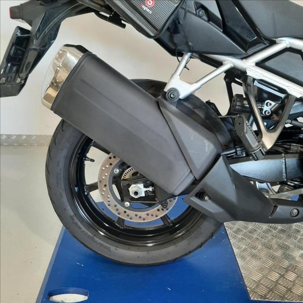 Suzuki V-Strom 800SE (2023 - 24) (8)