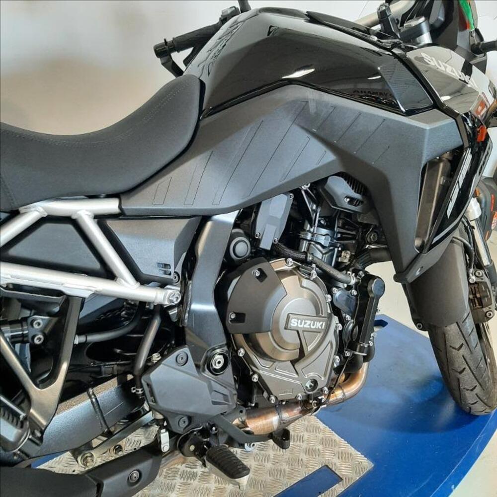 Suzuki V-Strom 800SE (2023 - 24) (9)