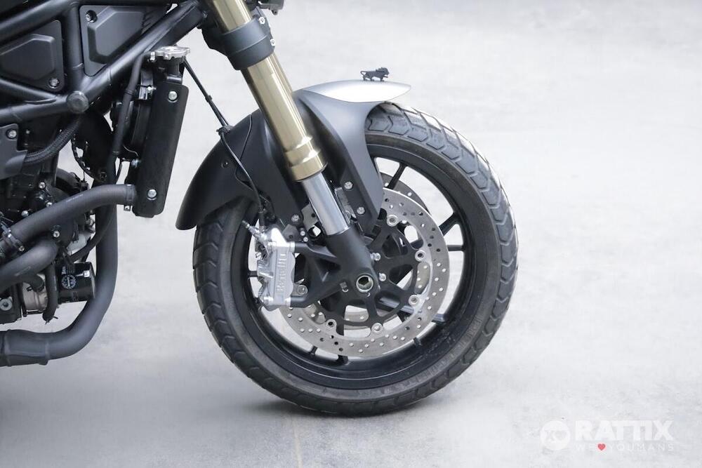 Benelli Leoncino 800 (2022 - 26) (9)