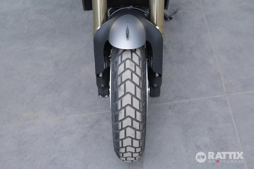 Benelli Leoncino 800 (2022 - 26) (10)