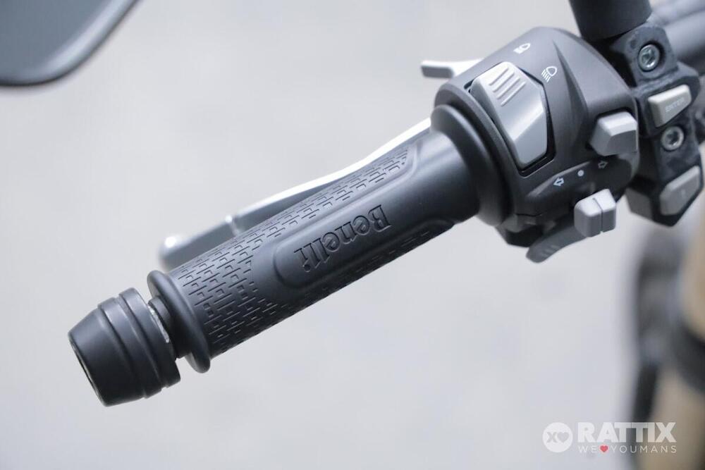 Benelli Leoncino 800 (2022 - 26) (11)