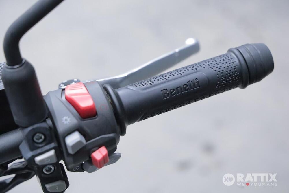 Benelli Leoncino 800 (2022 - 26) (12)