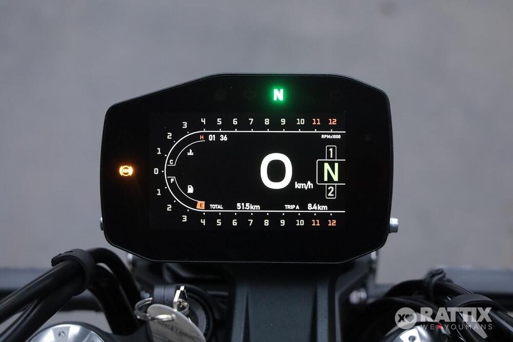 Benelli Leoncino 800 (2022 - 26) (13)