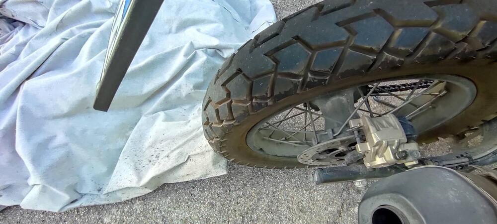 Royal Enfield Himalayan 411 (2017 - 20) (3)