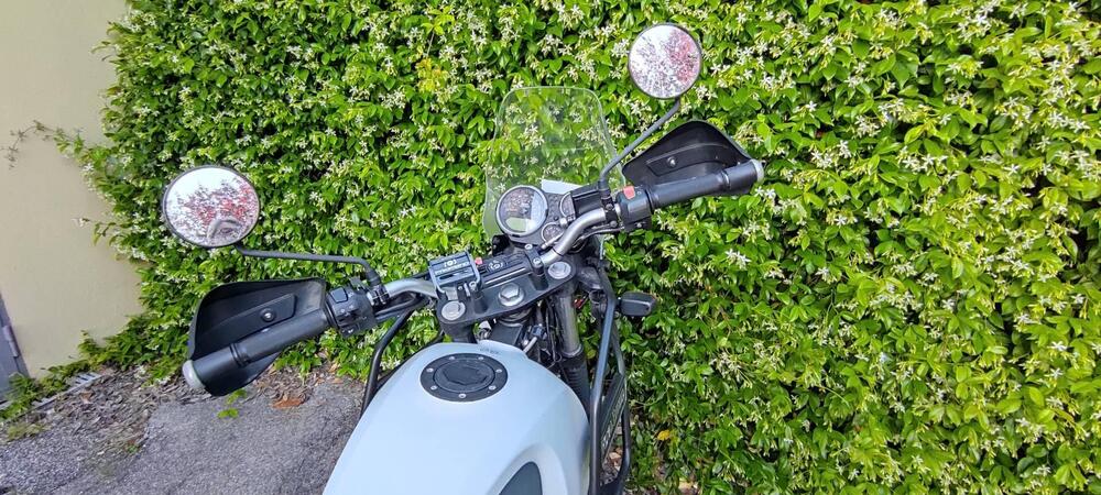 Royal Enfield Himalayan 411 (2017 - 20) (5)