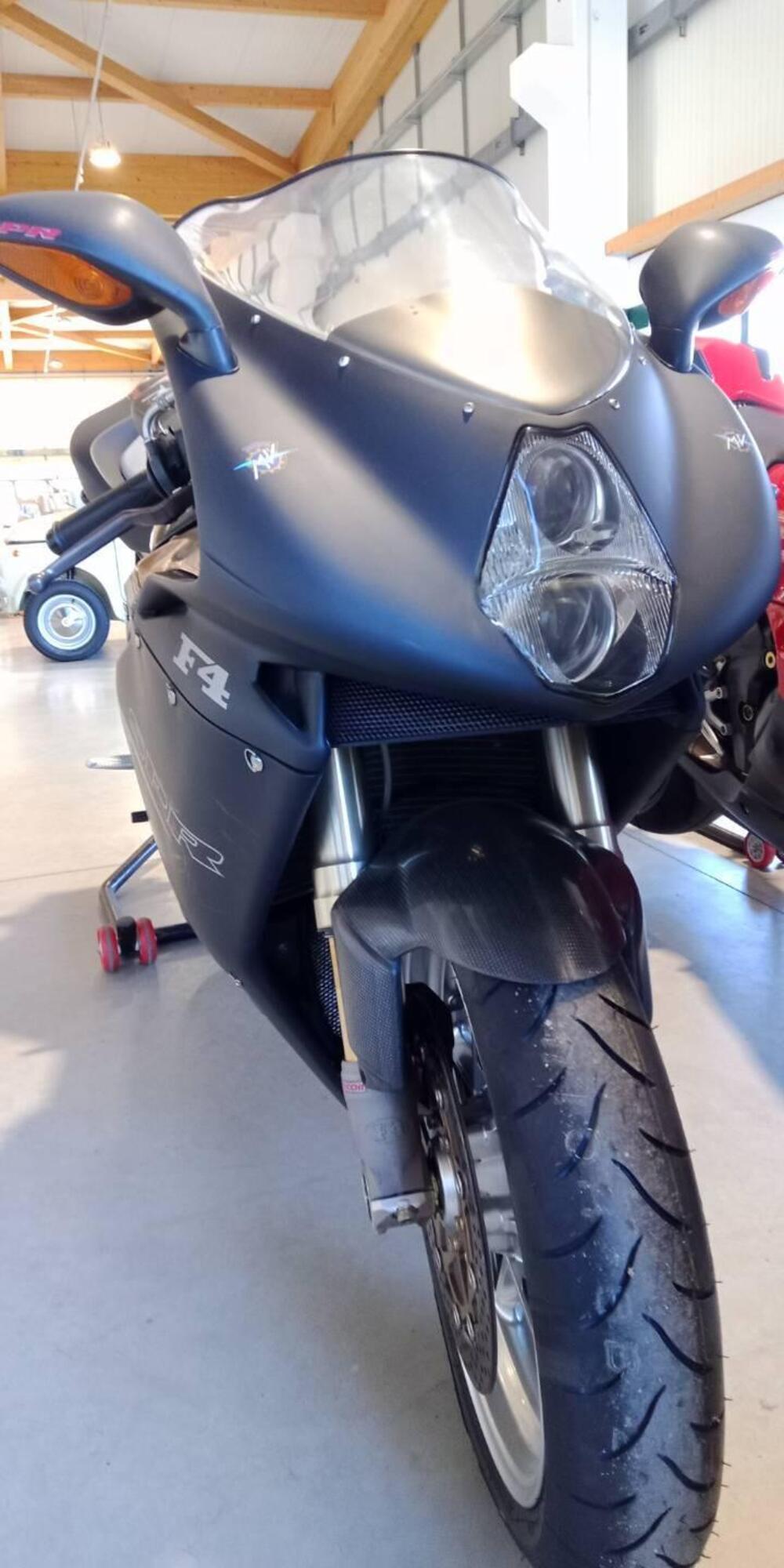 MV Agusta F4 750 SPR (2003 - 06) (2)