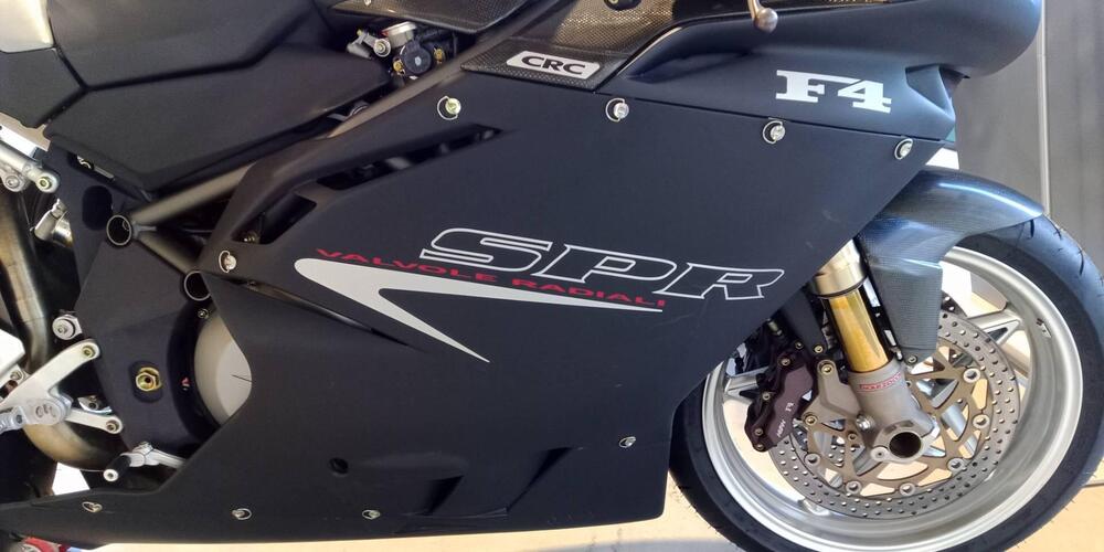 MV Agusta F4 750 SPR (2003 - 06) (4)