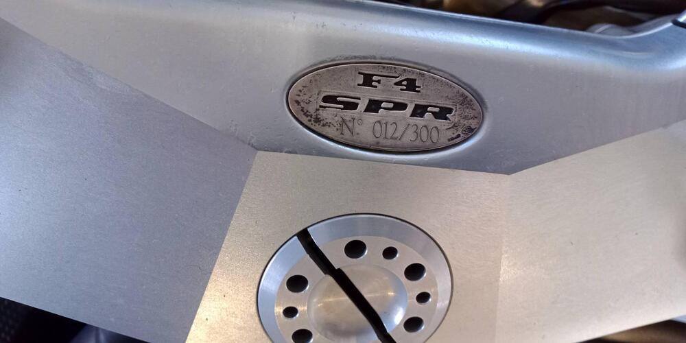 MV Agusta F4 750 SPR (2003 - 06) (5)
