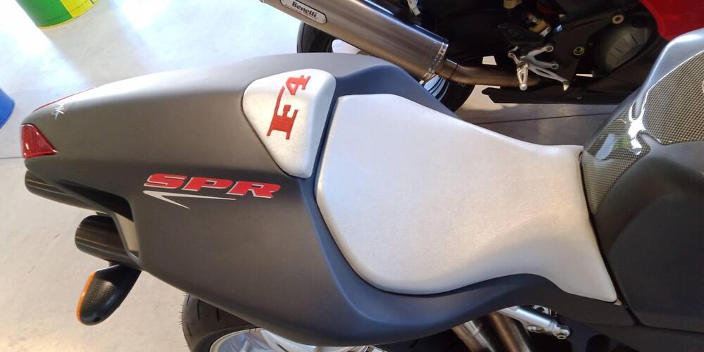 MV Agusta F4 750 SPR (2003 - 06) (6)