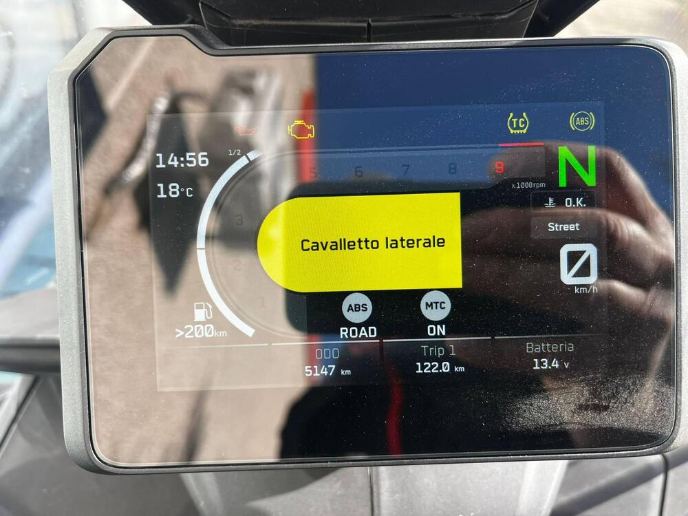 KTM 790 Adventure (2023 - 24) (3)