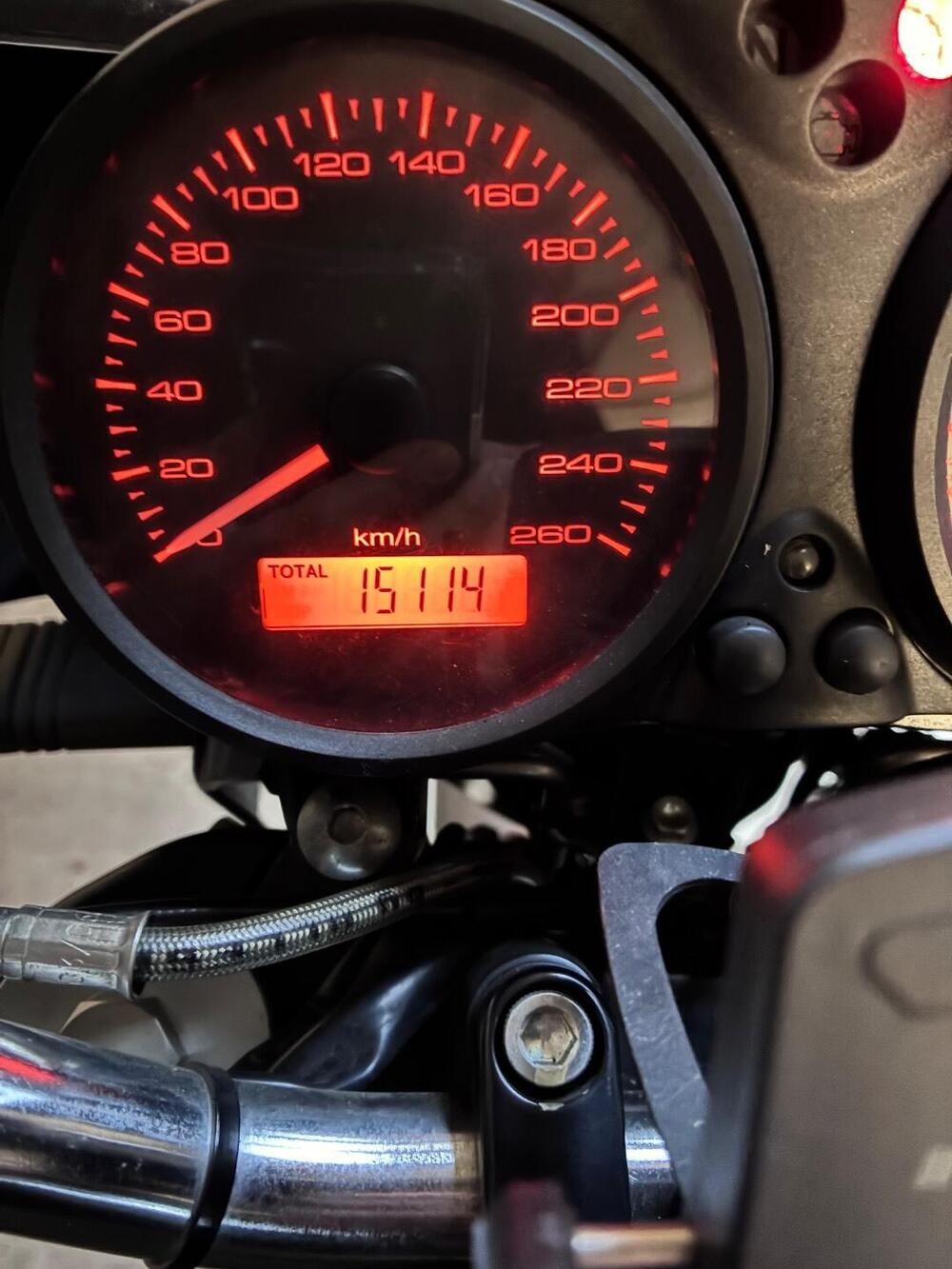 Ducati Monster 695 (2006 - 08) (16)