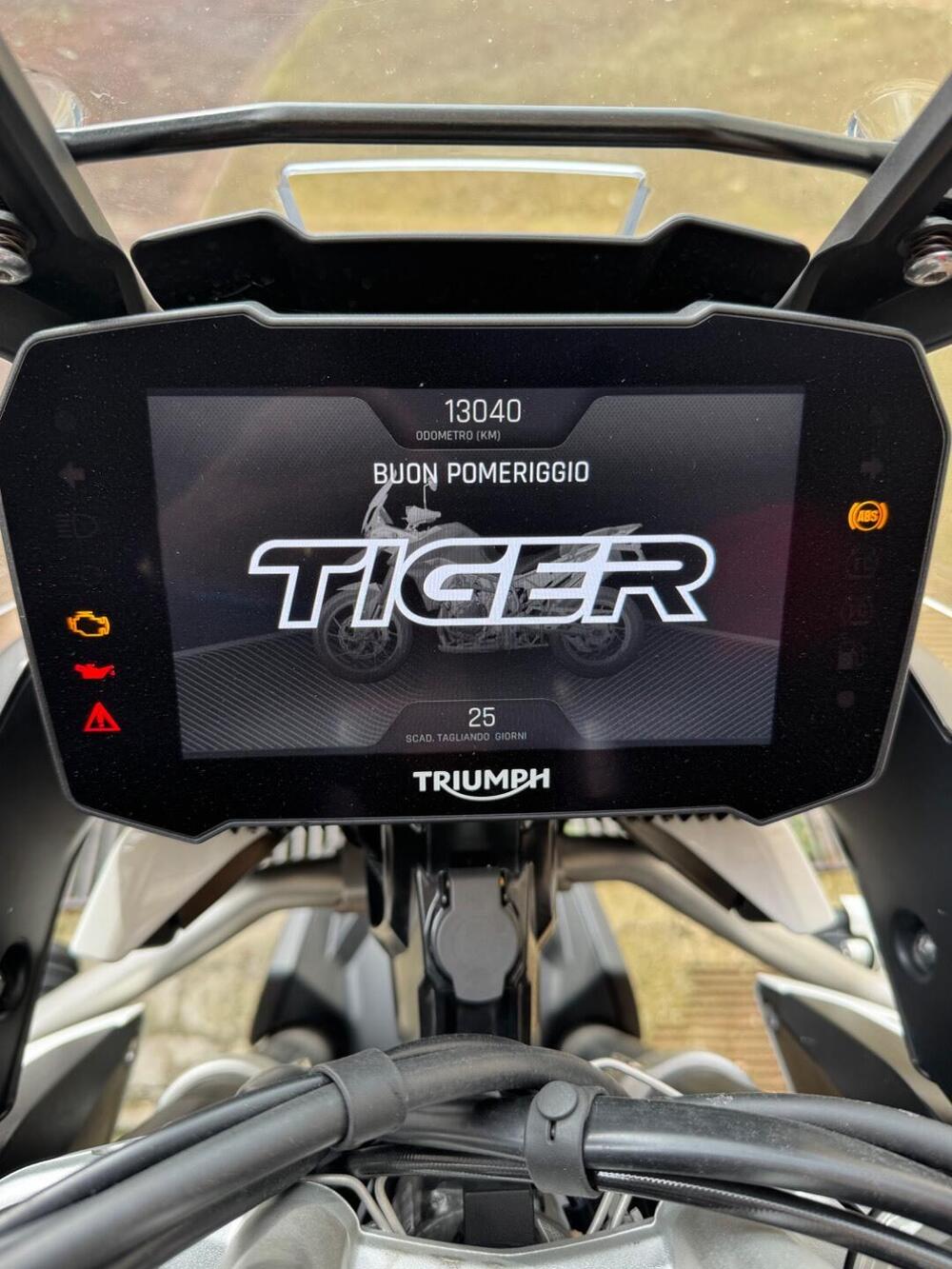 Triumph Tiger 900 GT Pro (2020 - 23) (2)