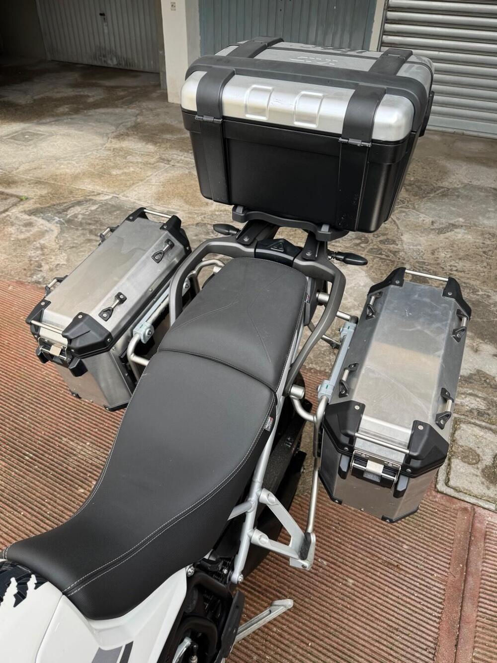 Triumph Tiger 900 GT Pro (2020 - 23) (5)