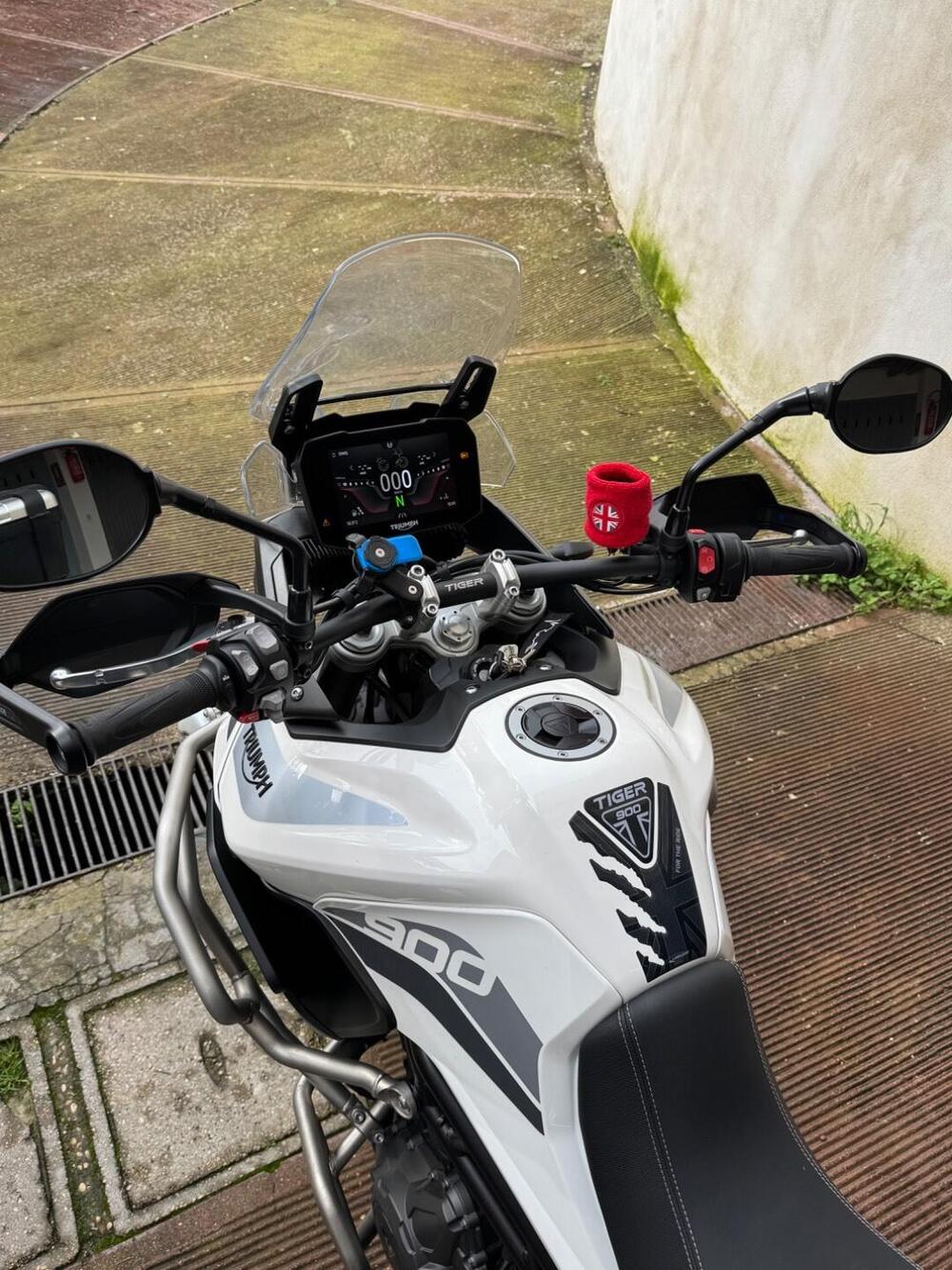 Triumph Tiger 900 GT Pro (2020 - 23) (6)