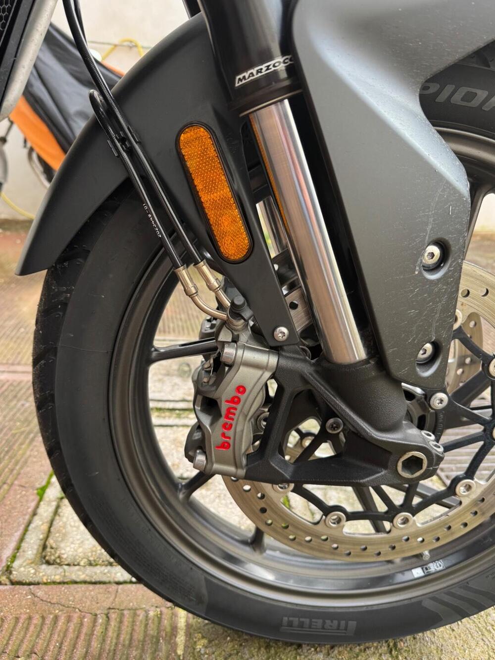 Triumph Tiger 900 GT Pro (2020 - 23) (7)