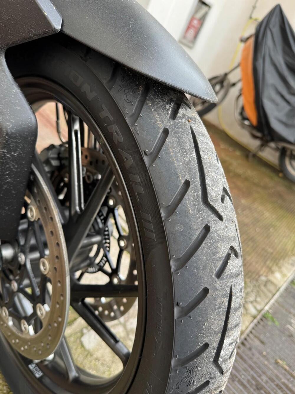 Triumph Tiger 900 GT Pro (2020 - 23) (8)