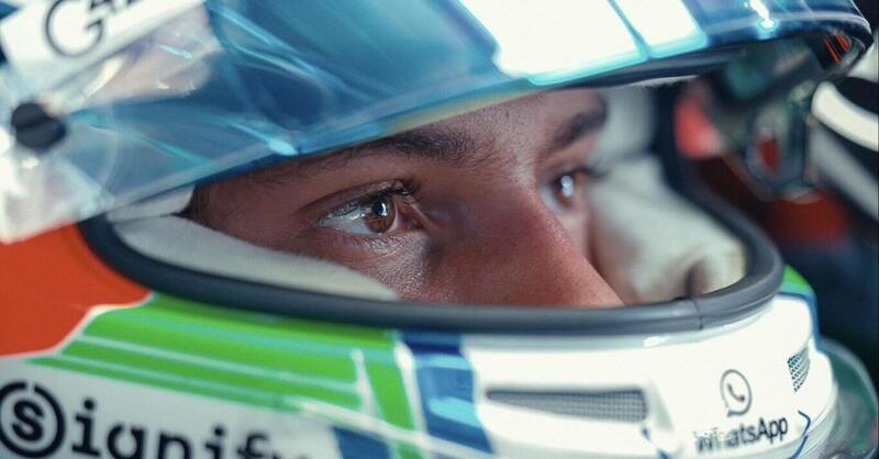 F1. "Non &egrave; stato il test pi&ugrave; semplice, ma Melbourne &egrave; dietro l&rsquo;angolo": Kimi Antonelli pronto a lottare per il 2026