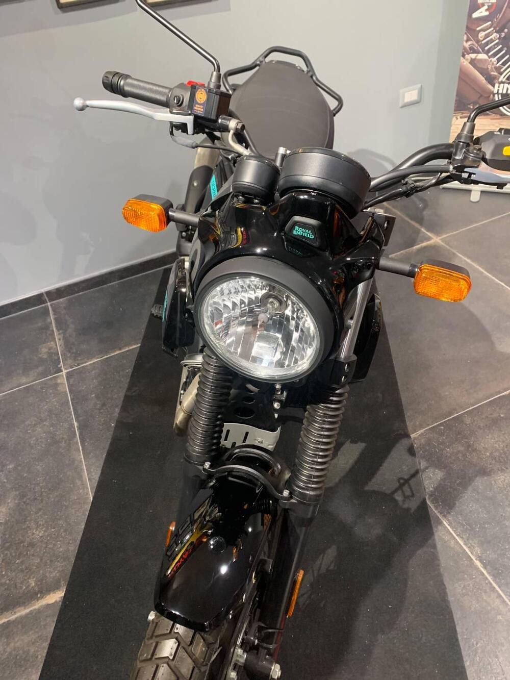 Royal Enfield Scram 411 (2022 - 24) (5)