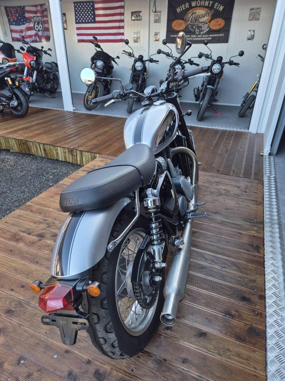 Bsa Gold Star 650 (2024 - 26) (2)