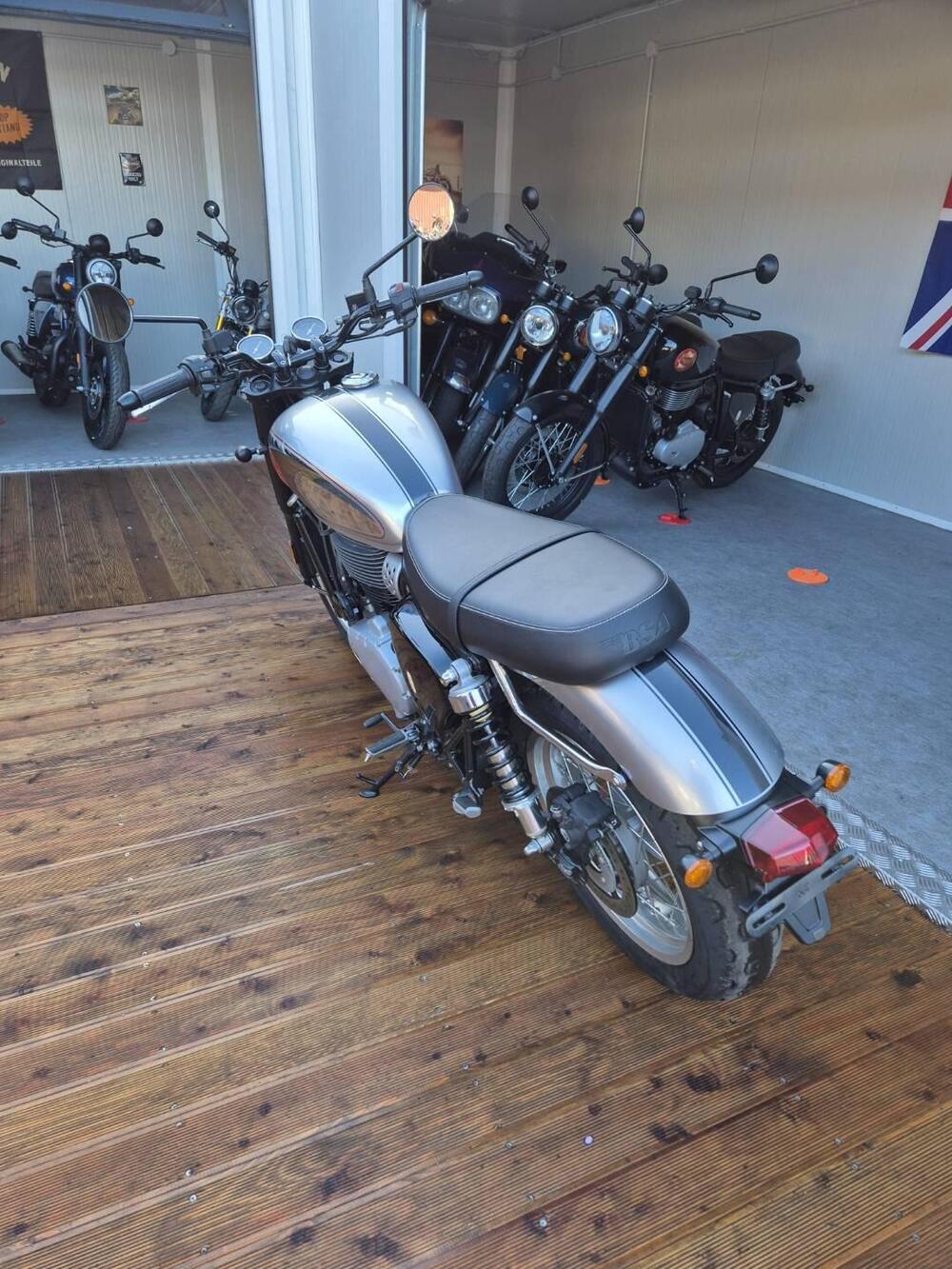 Bsa Gold Star 650 (2024 - 26) (3)