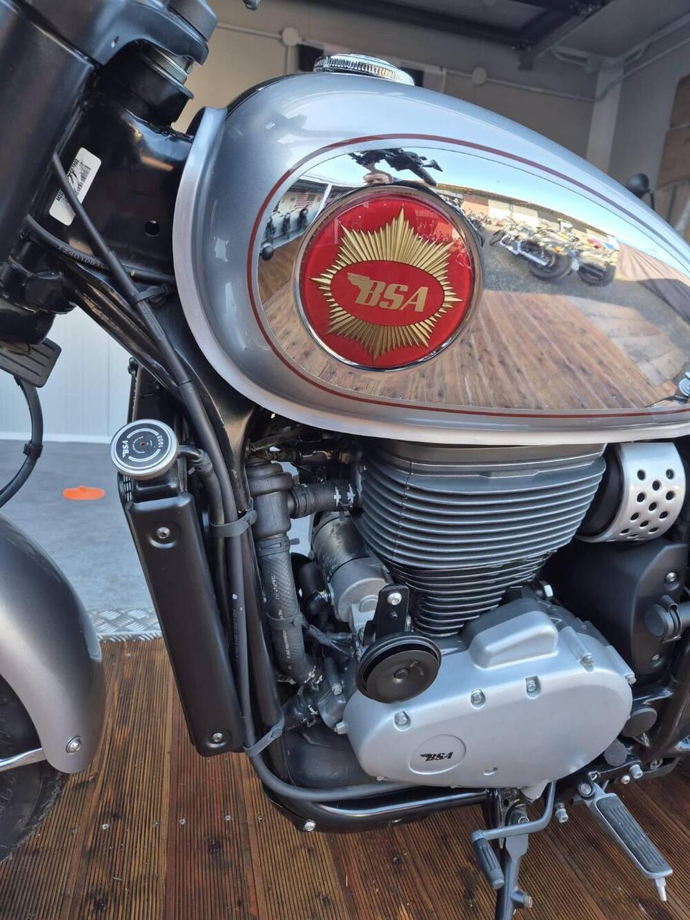 Bsa Gold Star 650 (2024 - 26) (6)