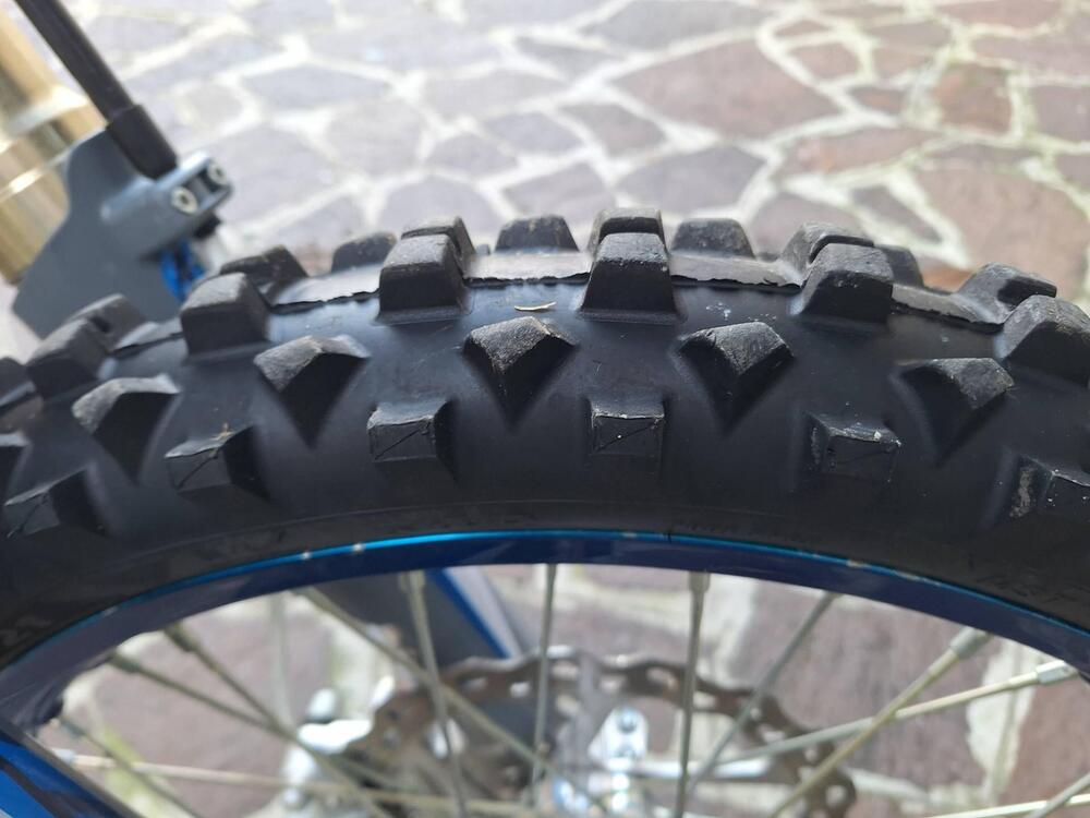 Tm Moto EN 250 ES Fi 2T TM Corse (2025) (4)