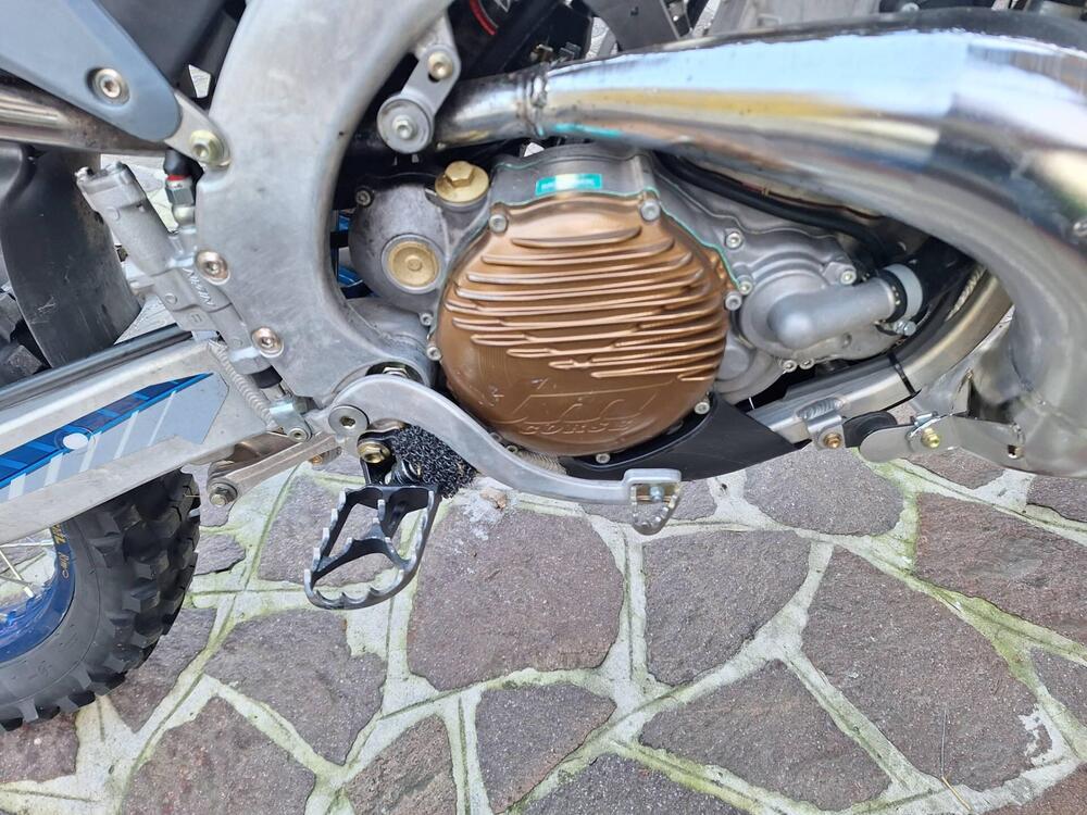 Tm Moto EN 250 ES Fi 2T TM Corse (2025) (9)