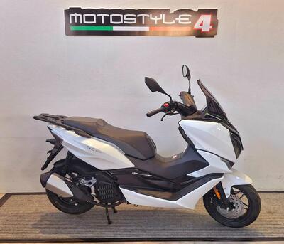 Morbidelli SC125 (2024 - 26) nuova