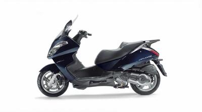 Aprilia Atlantic 400