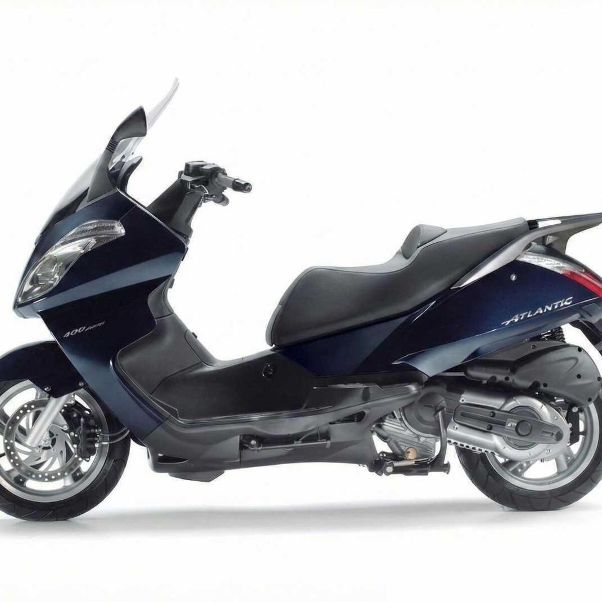 Aprilia Atlantic 400
