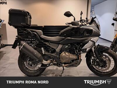 QJ Motor SRT 600 SX (2024 - 26) usata