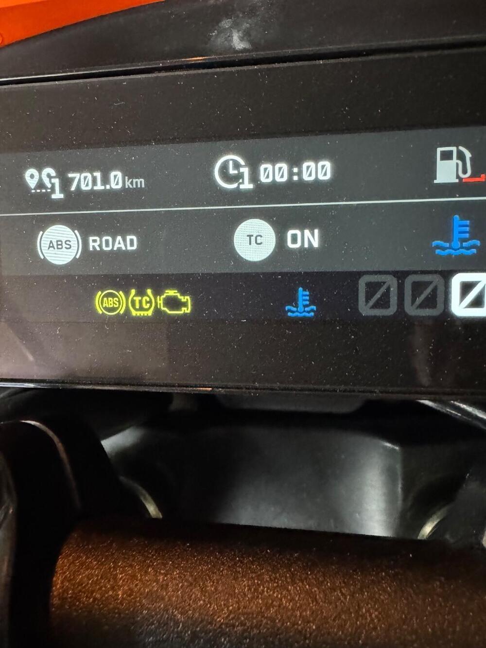 KTM 390 SMC R (2025 - 26) (2)