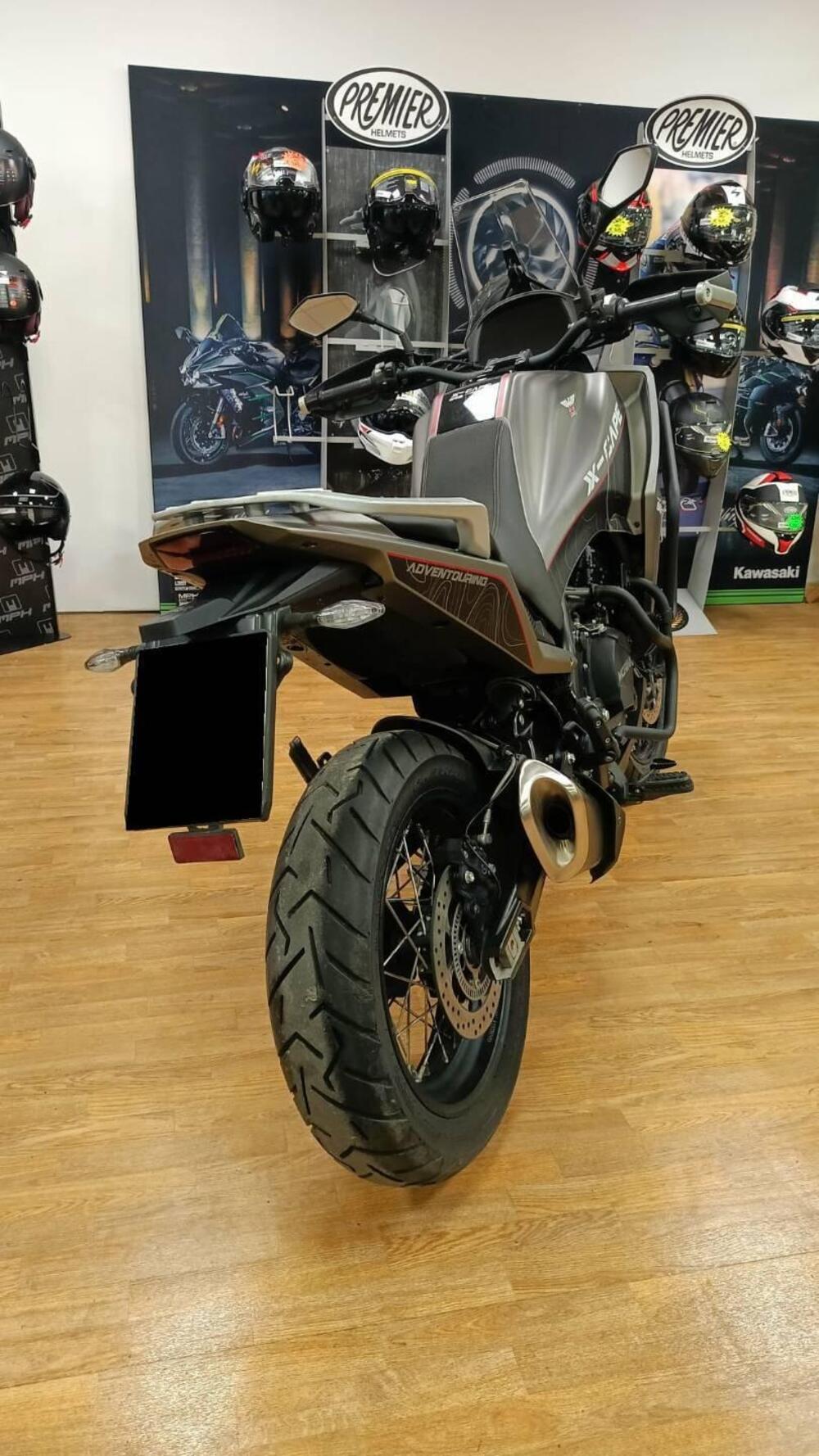 Moto Morini X-Cape 650 (2021 - 26) (4)