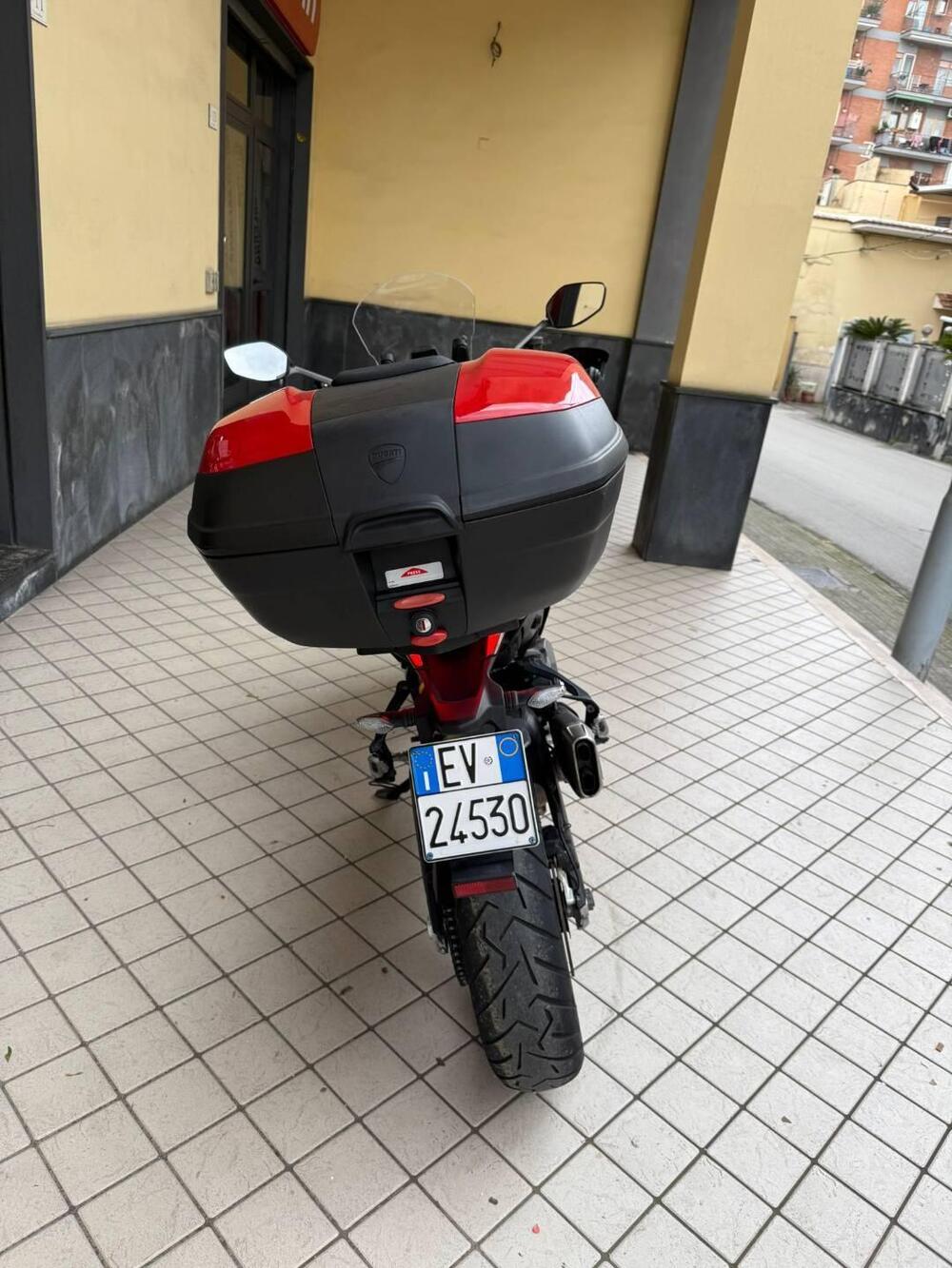 Ducati Multistrada 950 S (2019 - 20) (5)