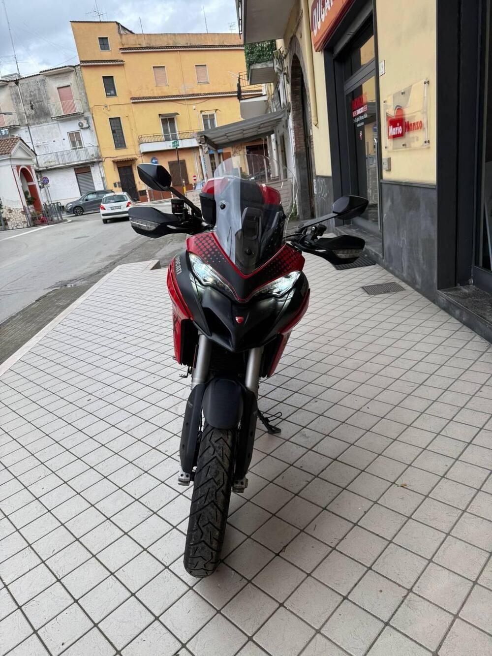 Ducati Multistrada 950 S (2019 - 20) (2)